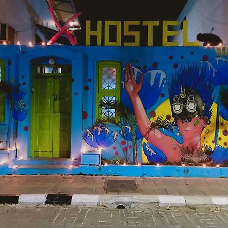 Xhostel Hostel Kochi Exterior foto
