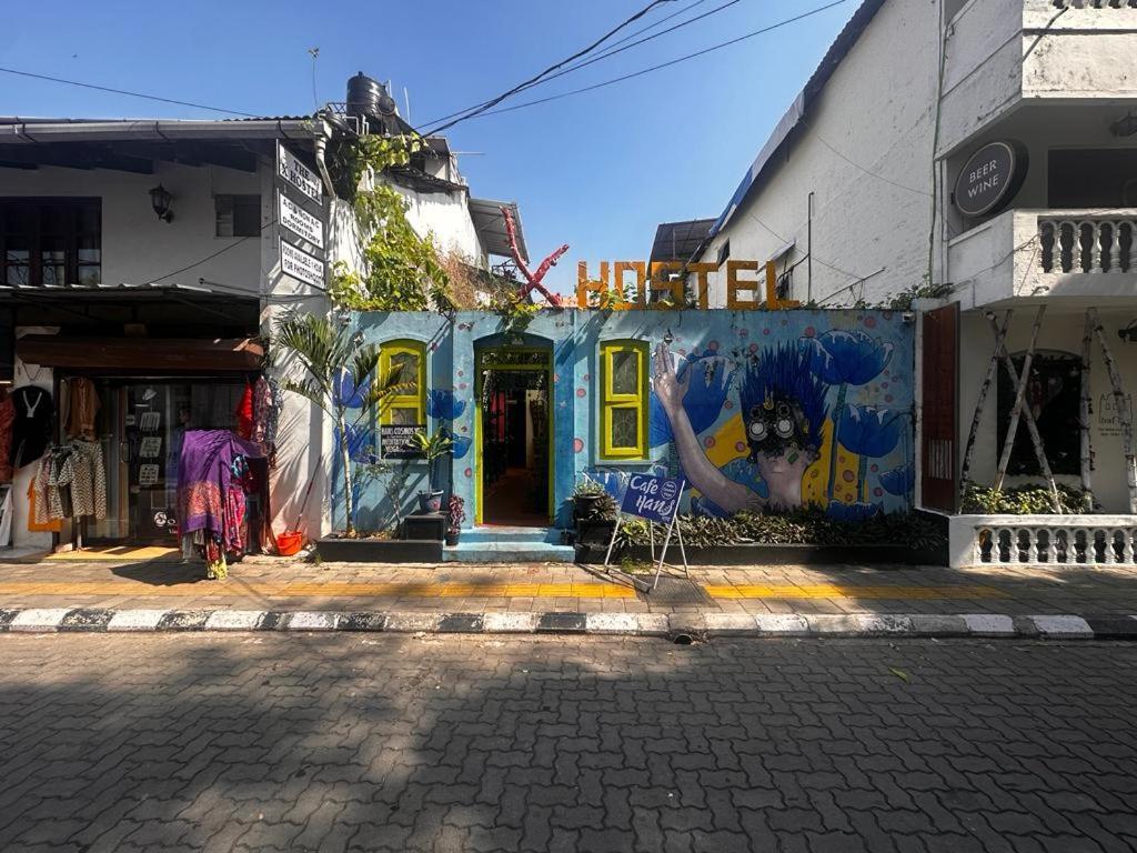 Xhostel Hostel Kochi Exterior foto